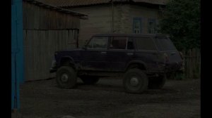 Интересные самоделки деревенских изобретателей..