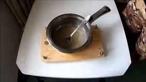 инвертный сироп и дип, аттрактант из домашних продуктов для весны YouTube 360p