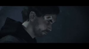 Alan Wake Remastered - Трейлер