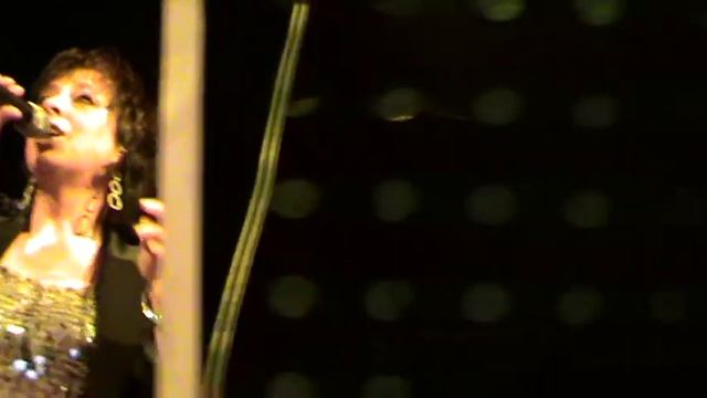 Blau-Weiß-Ball 2011 - "Los Chiccos" смотреть онлайн