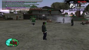 ЛУЧШИЕ СКРИПТЫ ДЛЯ ARIZONA RP GTA SAMP lua, cleo