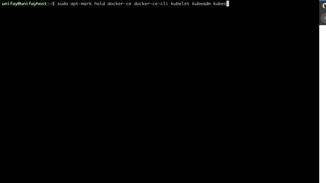 [Tutorial Kubernetes] Instalacion en Ubuntu Server 20 смотреть онлайн