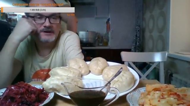 Привет! Сегодня у нас ПИГОДИ!!! Заходите поболтать! смотреть онлайн