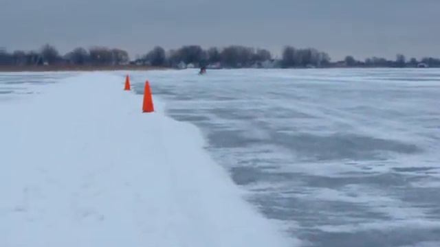 RX-1 Anchor Bay run 2 смотреть онлайн