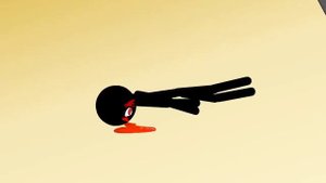 Stickman mentalist. Animals Killer. Best video.