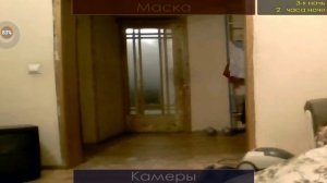 Как только заходит солнце выходит он! Прохождение до 5 ночи.