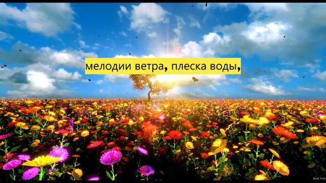 Добро пожаловать на канал звуков живой природы и мира релакса#любители природы# первозданная природ