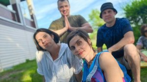 Джем Фест 2024  Отзывы.  Джем Фест Белово Солнцестояние.