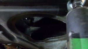 10 JEEP GRAND CHEROKEE HOW TO REPLACE STARTER