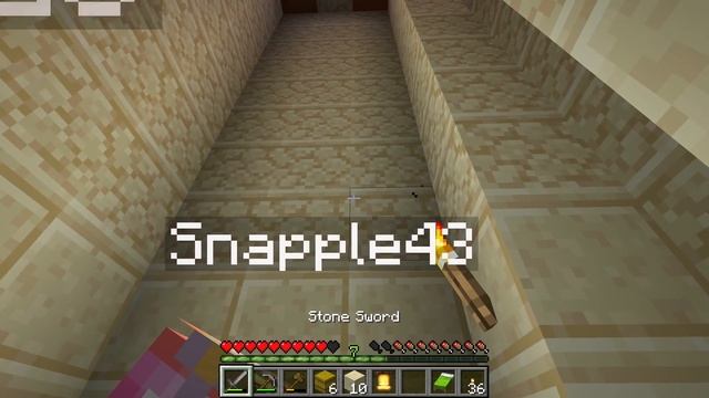 The FGN Crew Plays: Minecraft Village & Pillage #7 - Lava Piles смотреть онлайн