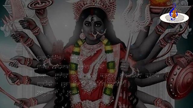 Kali He Kalyani Mata....Kali Bhajan By Surendra Shrestha смотреть онлайн