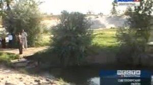 ТОС благоустраивает родник на станции Чапурники