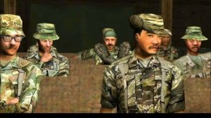 Вьетконг - Vietcong - саундтрек 2