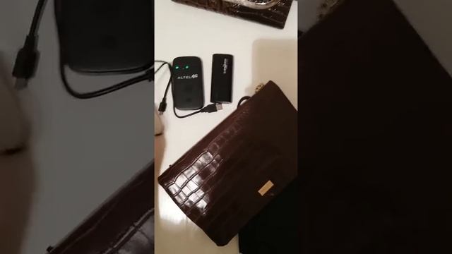 Отзыв. Сумка-клатч Burgundy от Орифлейм смотреть онлайн