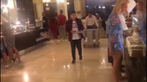 ЧЕМ КОРМЯТ В ОТЕЛЕ Rixos Bab AL Bahr в ОАЭ?ПОЛНЫЙ ОБЗОР!✌️