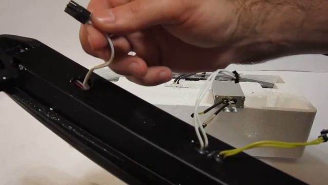 ДХО для Audi Q7 06-09г. с поворотниками. Ходовые огни Ауди Q7. смотреть онлайн