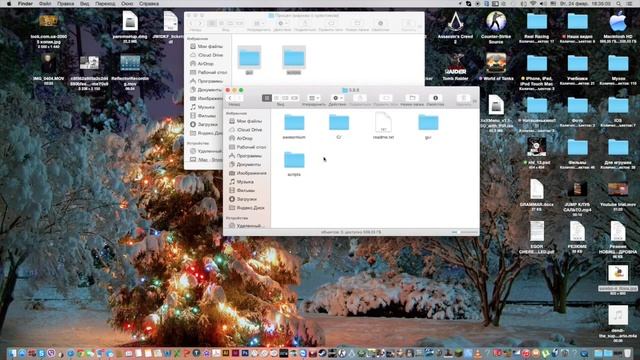 Как установить моды для World Of Tanks на Mac OS