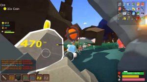 Как сохраниться в Muck (Гайд по Muck)