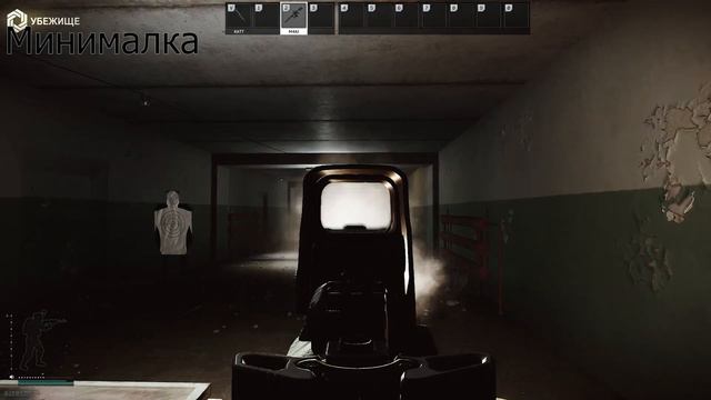 НЕ КЛИКБЕЙТ, с помощью бага можно собрать m4a1 на 18 отдачи!!! смотреть онлайн