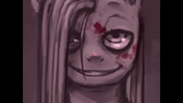 Пинкамина (клип из картинок) смотреть онлайн