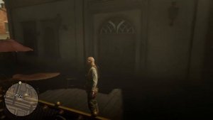 Как отрастить БОРОДУ - Red Dead Redemption 2