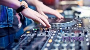 Djalil Palermo Ft Akil Sghir - Khalinahalkom REMIX BY TTH Prod
