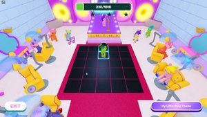 [ИВЕНТ] Как Получить КРЫЛЬЯ МОЛНИИ и СПАРКИ в MY LITTLE PONY | Roblox