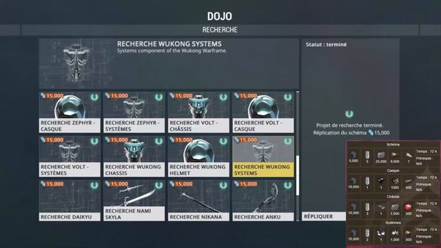 🎮(Tuto fr) warframe comment avoir wukong смотреть онлайн