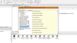 Create Robohelp Projects using CHM