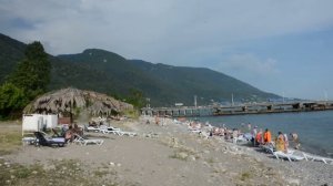 Старая Гагра Абаата