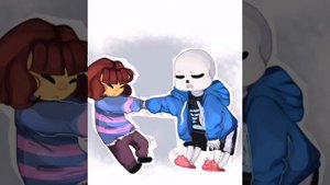 Песня Фриск на русском