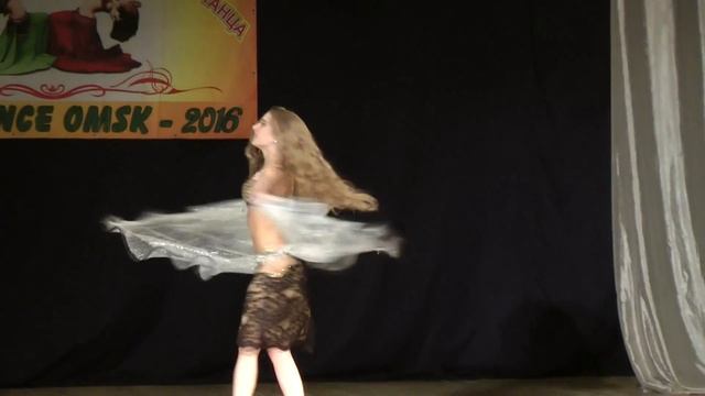 Валентина Яковлева - Enta Hayati смотреть онлайн