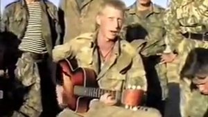 Князев Андрей  Ботлихский район 1999 год