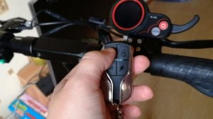 Kugoo m4 PRO, отключаем писк после выключения бортового компьютера,.