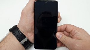 SAMSUNG GALAXY A30S  SM-A307FN/DS no picture! what to do? / нет изображения! что делать?