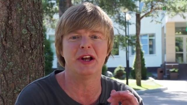 Андрей Григорьев-Апполонов в 