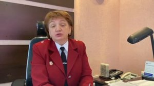 Обращение руководителя управления Роспотребнадзора по Нижегородской области Наталии Кучеренко