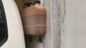 Hyundai Porter II. 2012 год. Пробег 145 000 км.