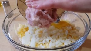 Самые вкусные и сытные драники с салом!