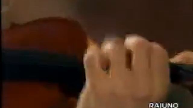 Stefan Milenkovich: N. Paganini - Moses Fantasy on the G - String