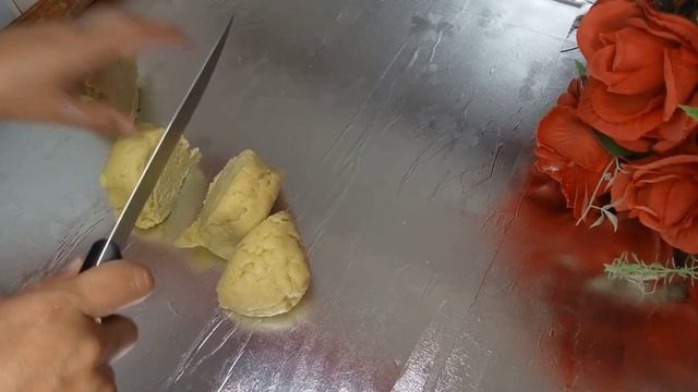 Рогалики Ең оңай.Қазақша рецепт.Рогалики за 5минут смотреть онлайн