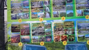 Алушта сегодня/Сезон 2023🌴⛵🔥/По ул. Глазкрицкого до набережной Профессорского. /03.08.2023