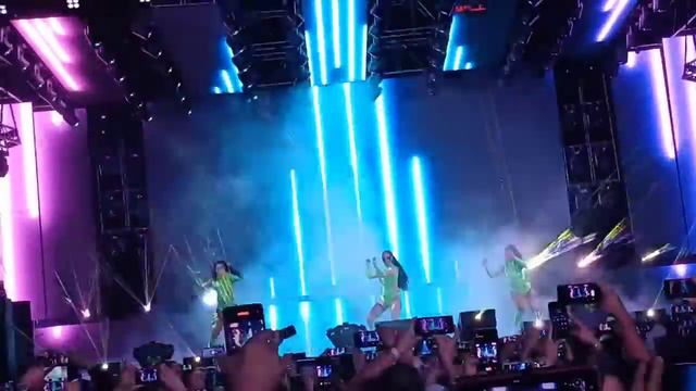 👽🦎POLYMARCHS EN TECAMAC FESTIVAL ATMOSFERA 22 MARZO 2024 смотреть онлайн