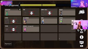 ВЕСЕЛЫЕ ГУСИ | Дмитрий Бэйл, Кейк, Орк Подкастер, Дина Блин, Вика Картер, Дангар, Olyavoodoo