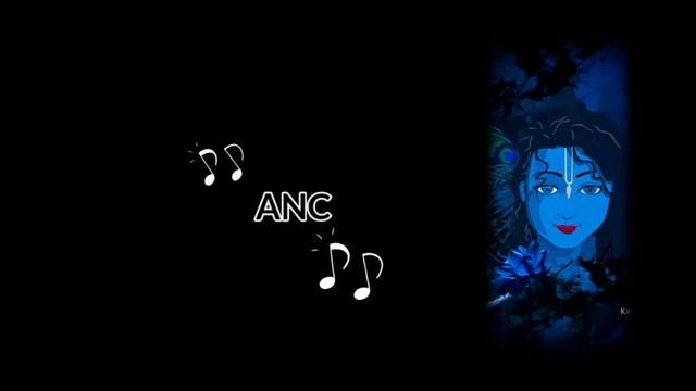 Non copyright Devotional Music/Lord Krishna Flute/Copyright Free Music II ANC