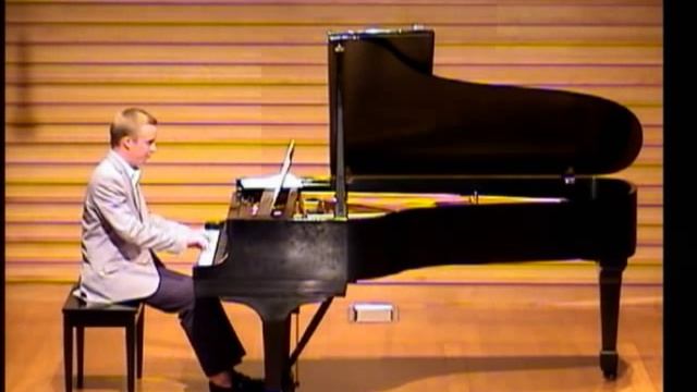 Led Zeppelin - Stairway To Heaven (NEW PIANO VERSION w/ SHEET MUSIC) смотреть онлайн