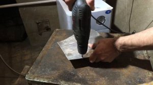 Не сложный органайзер под гаечные ключи