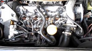 Двигатель Renault Scenic II 1 9 dCi F9Q 8121