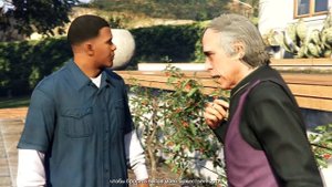GTA 5 | Старлетка в Вайнвуде