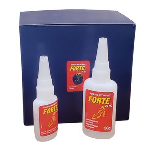Молекулярный клей Форте plus